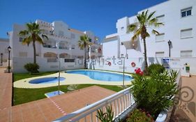 Apartamento-Solárium playa Marina de la Torre